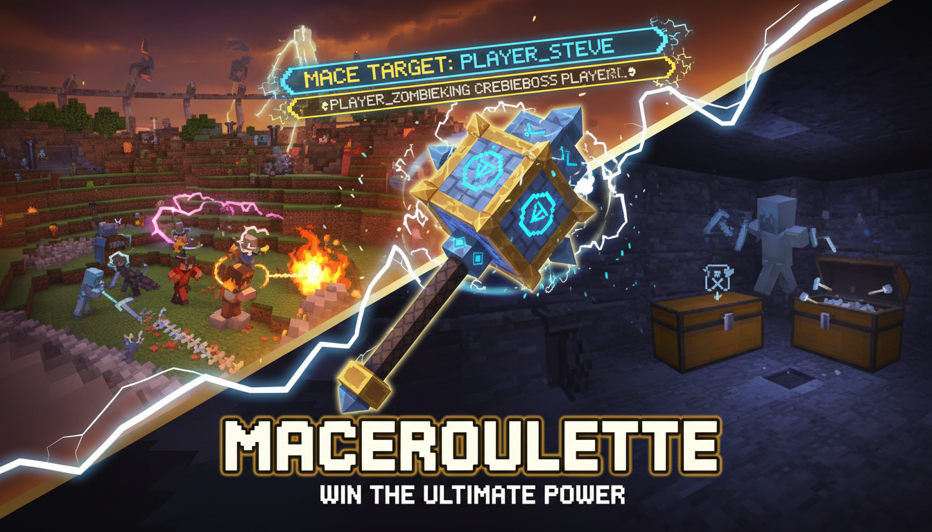 MaceRoulette