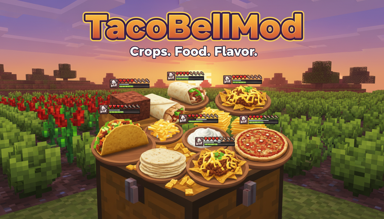 TacoBellMod