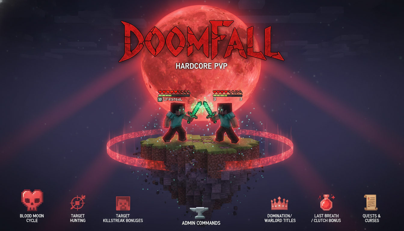 DoomFall