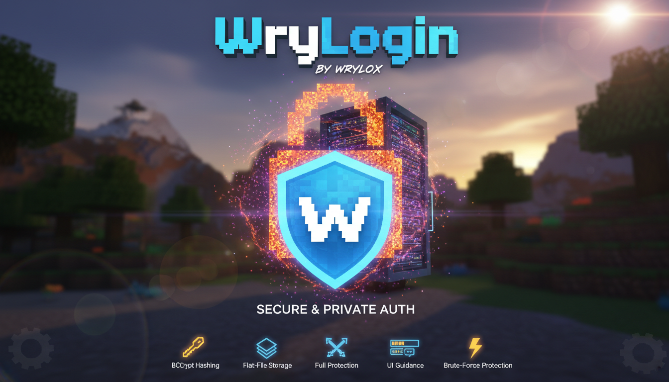 WryLogin