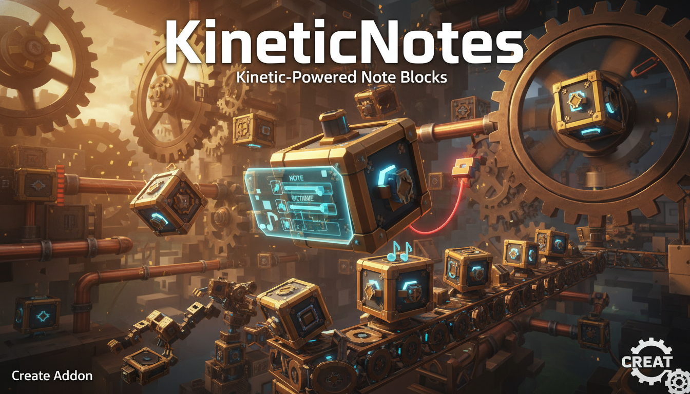 KineticNotes