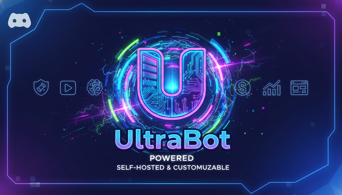 UltraBot
