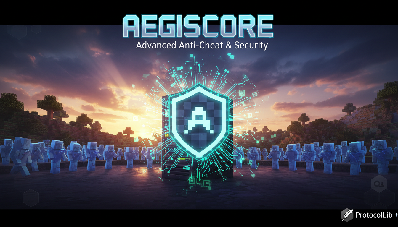 AegisCore