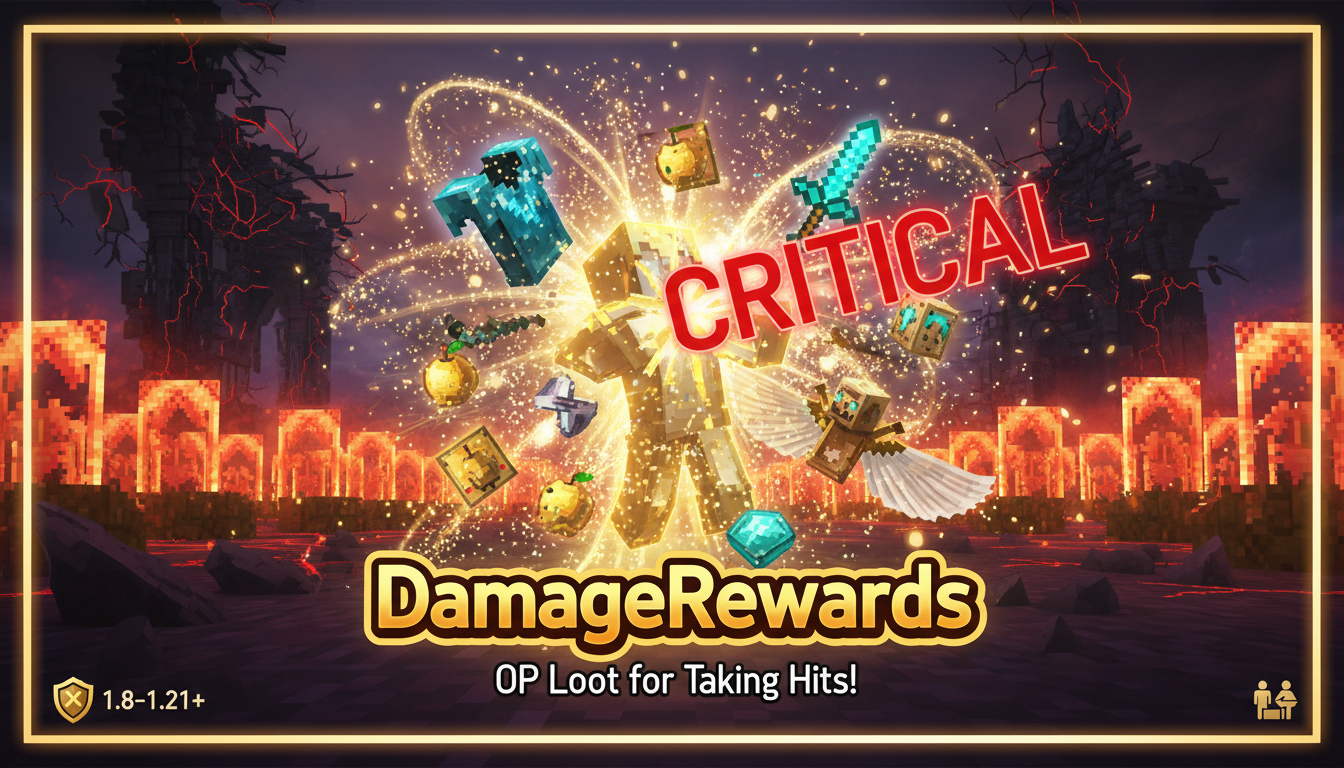 DamageRewards