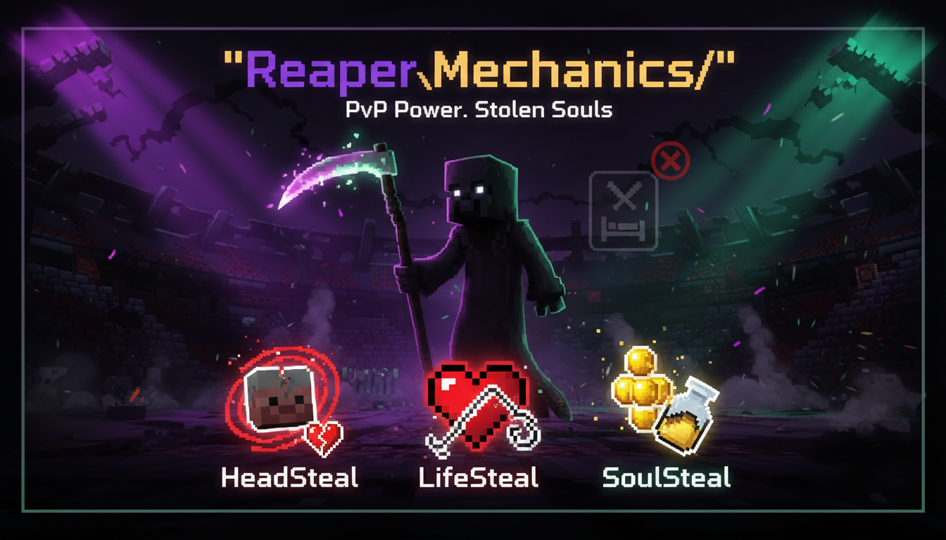 ReaperMechanics