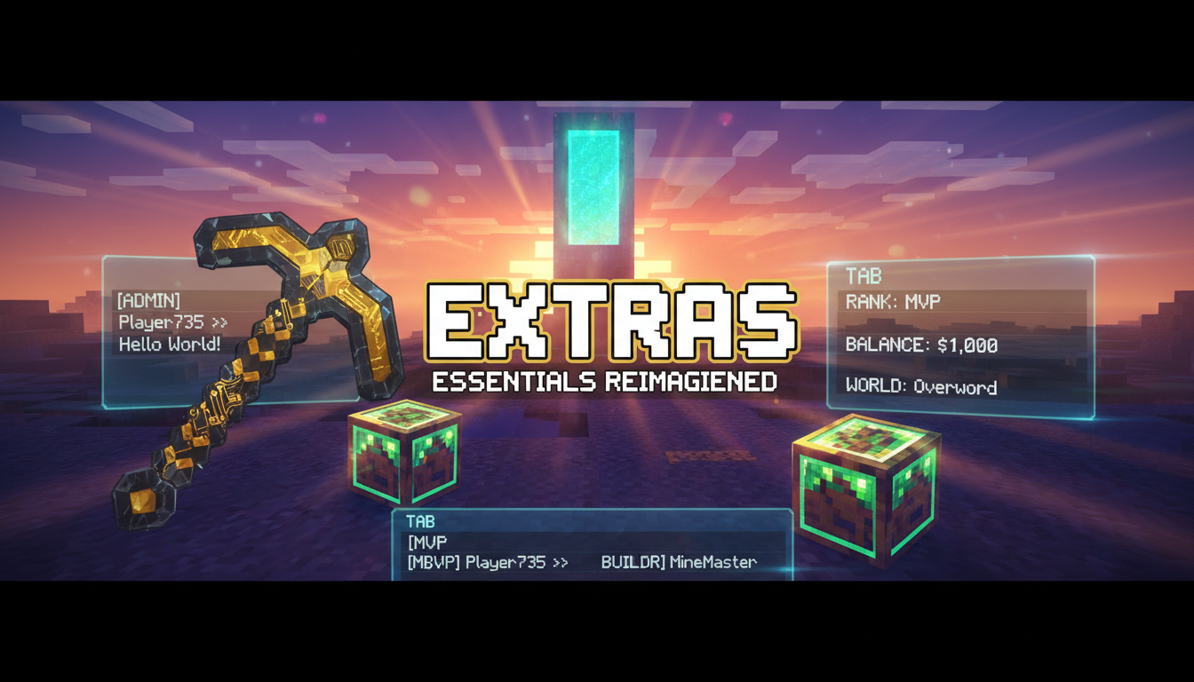 Extras