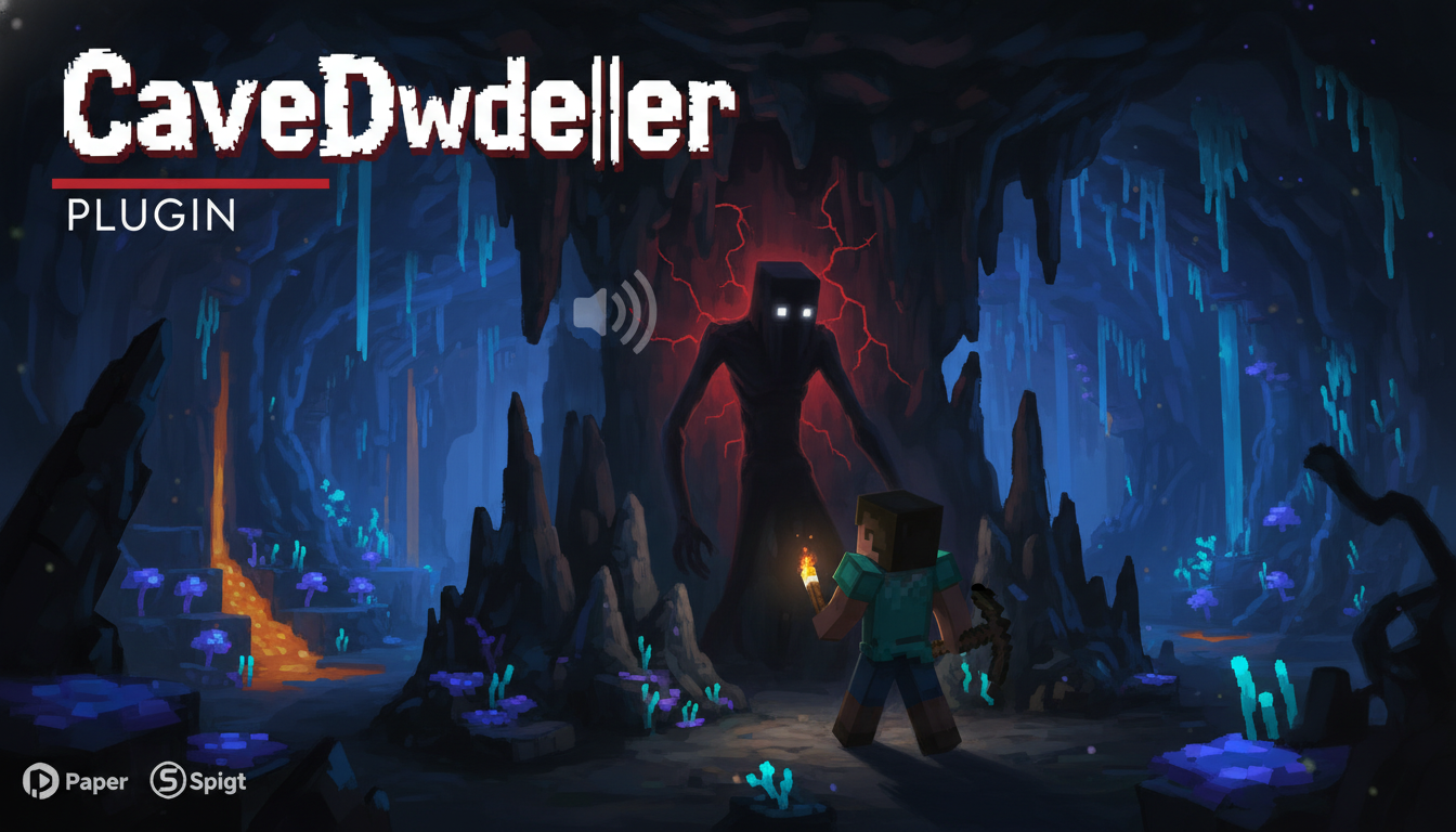 CaveDwellerPlugin