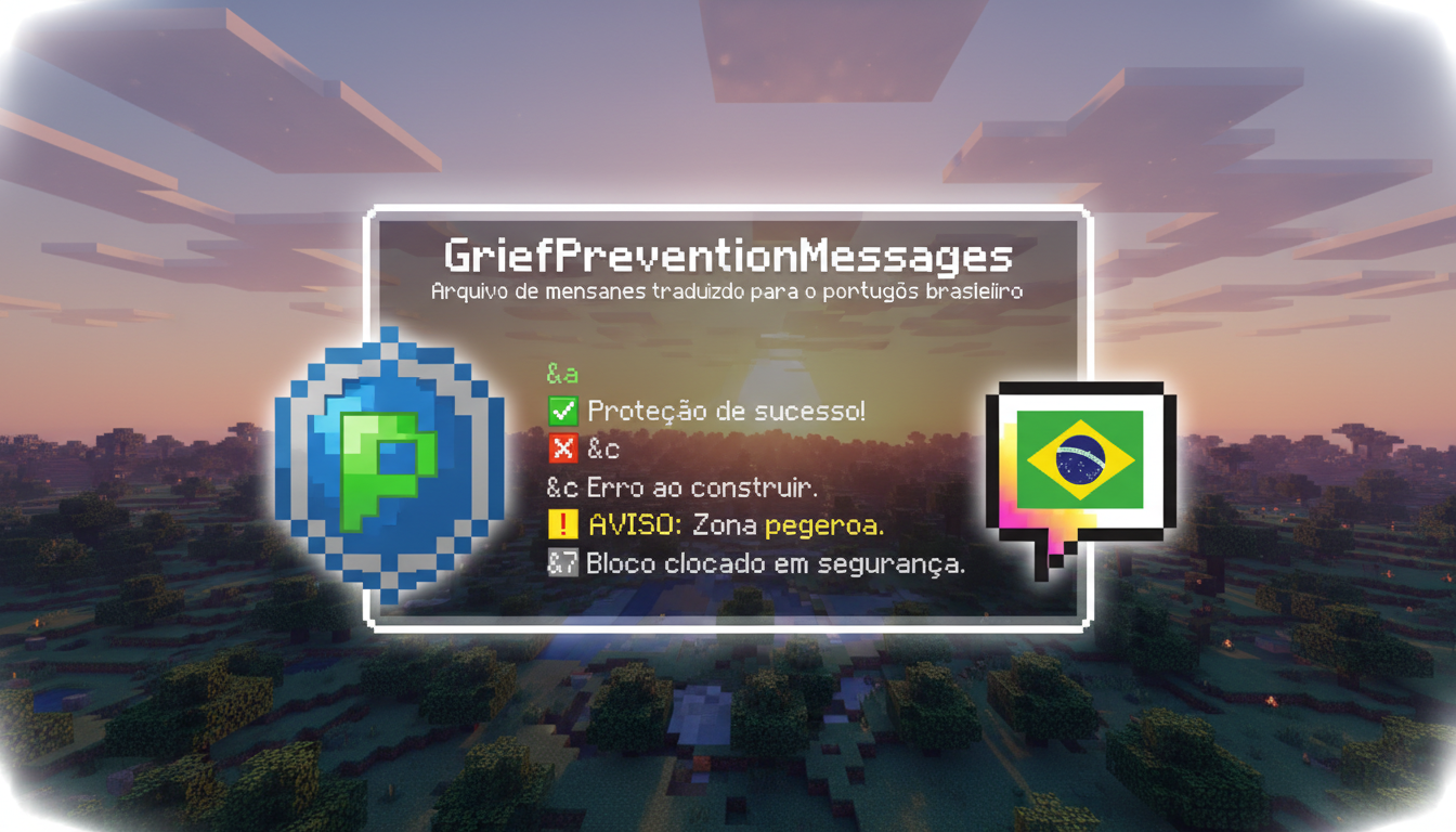 GriefPreventionMessages