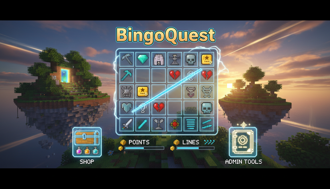 BingoQuest