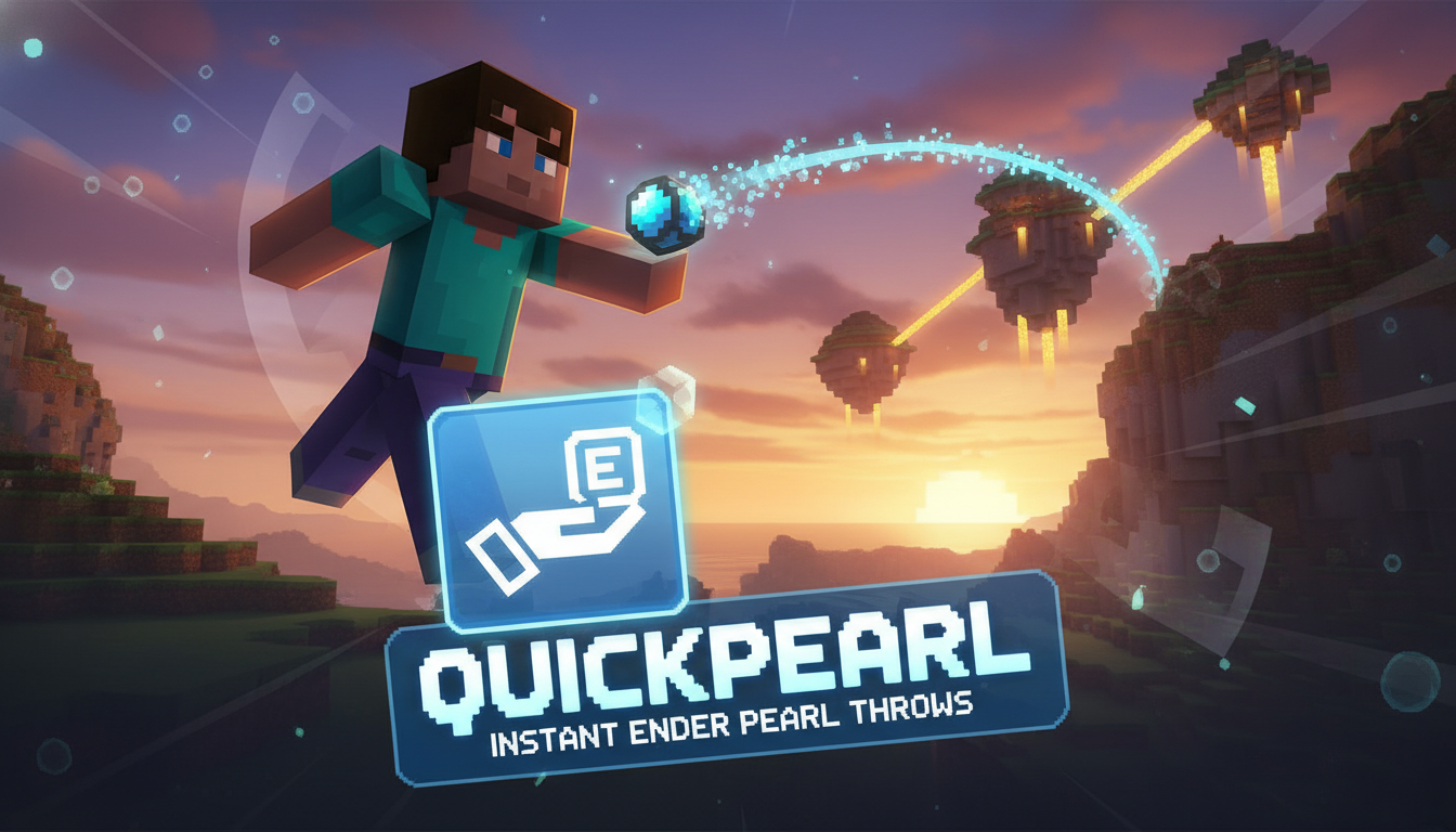 QuickPearl