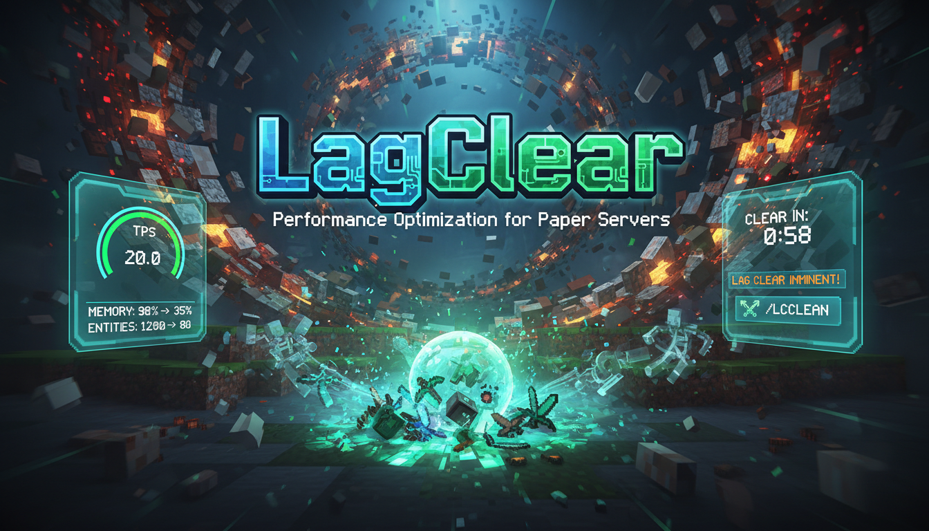 LagClear