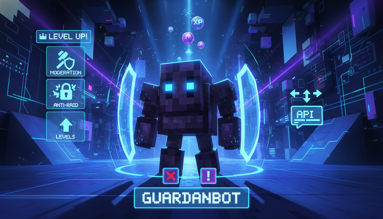 GuardianBot