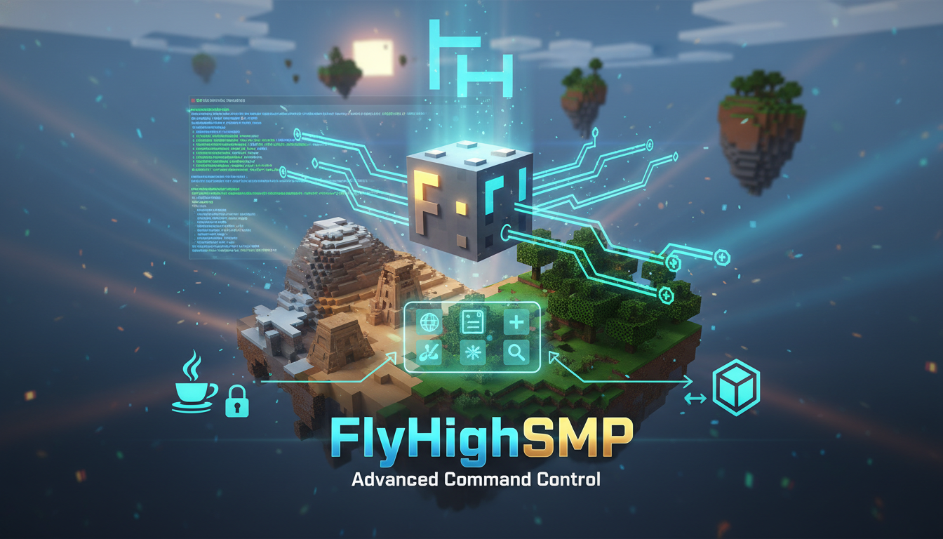 FlyHighSMP