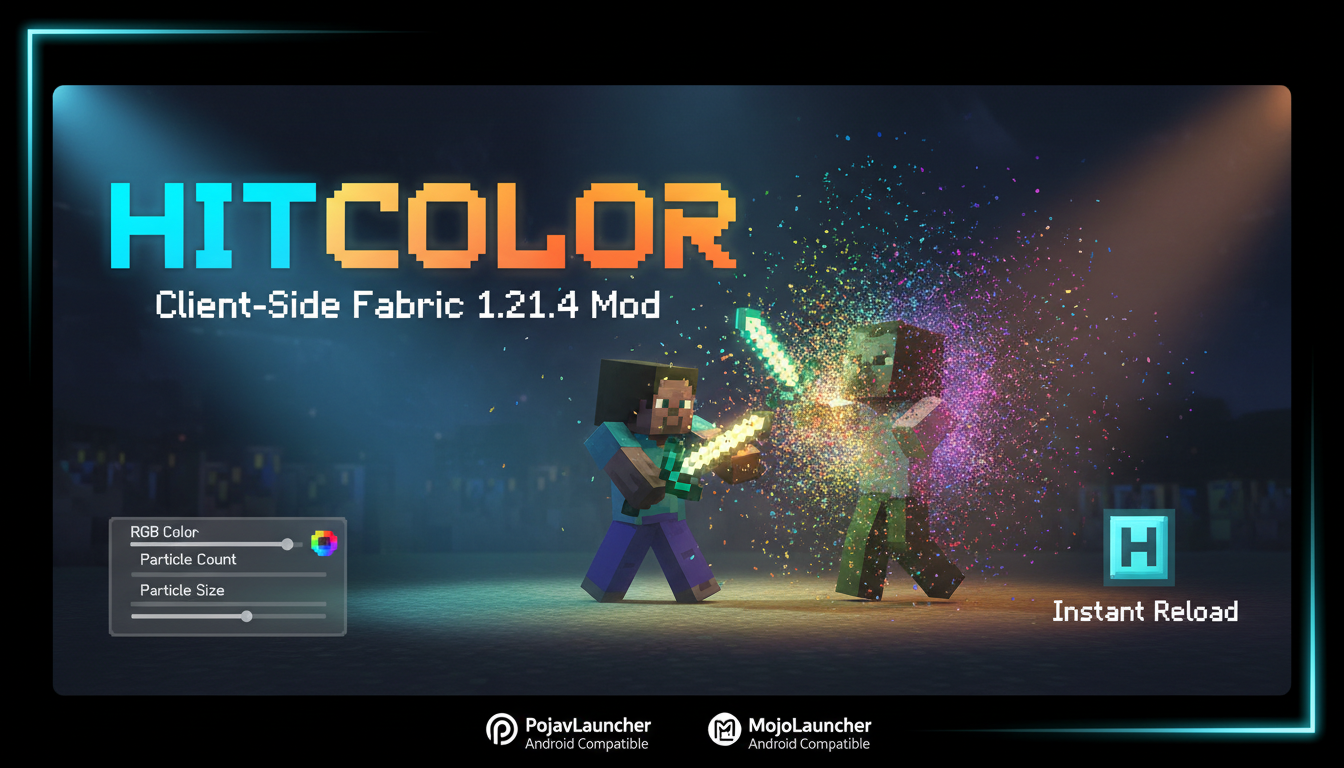HitColor