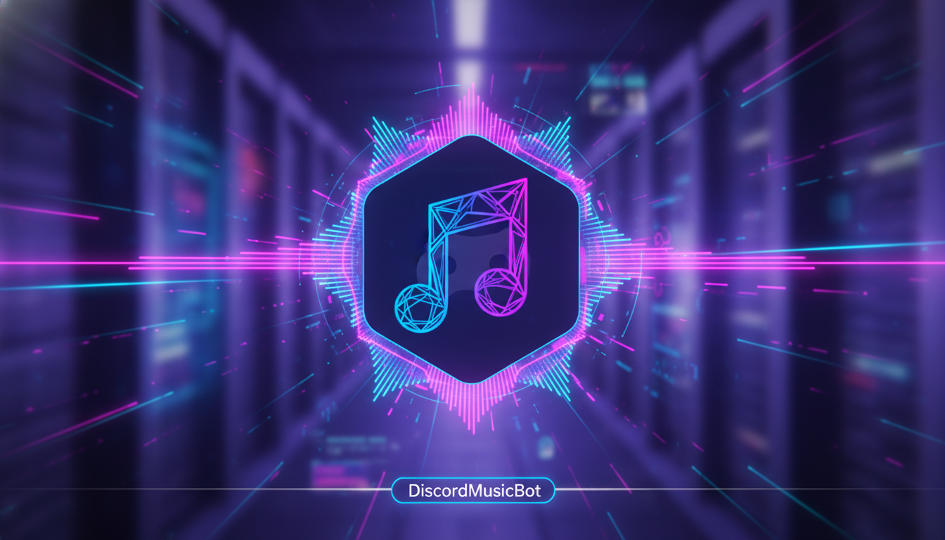 DiscordMusicBot