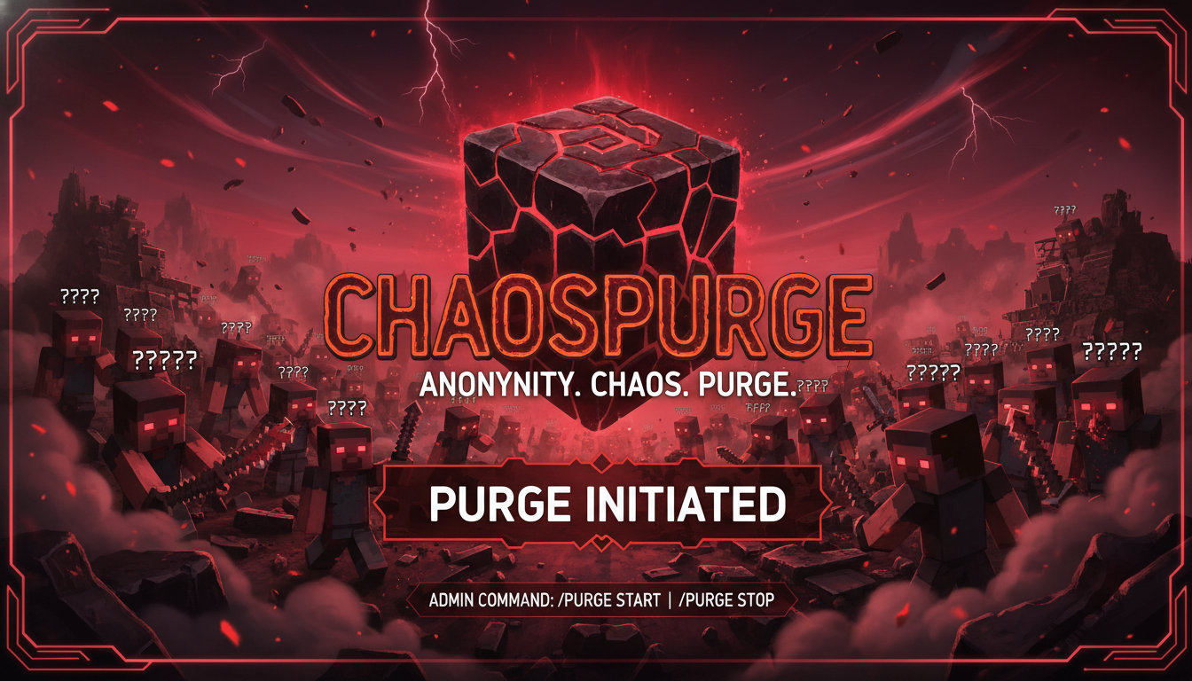 ChaosPurge