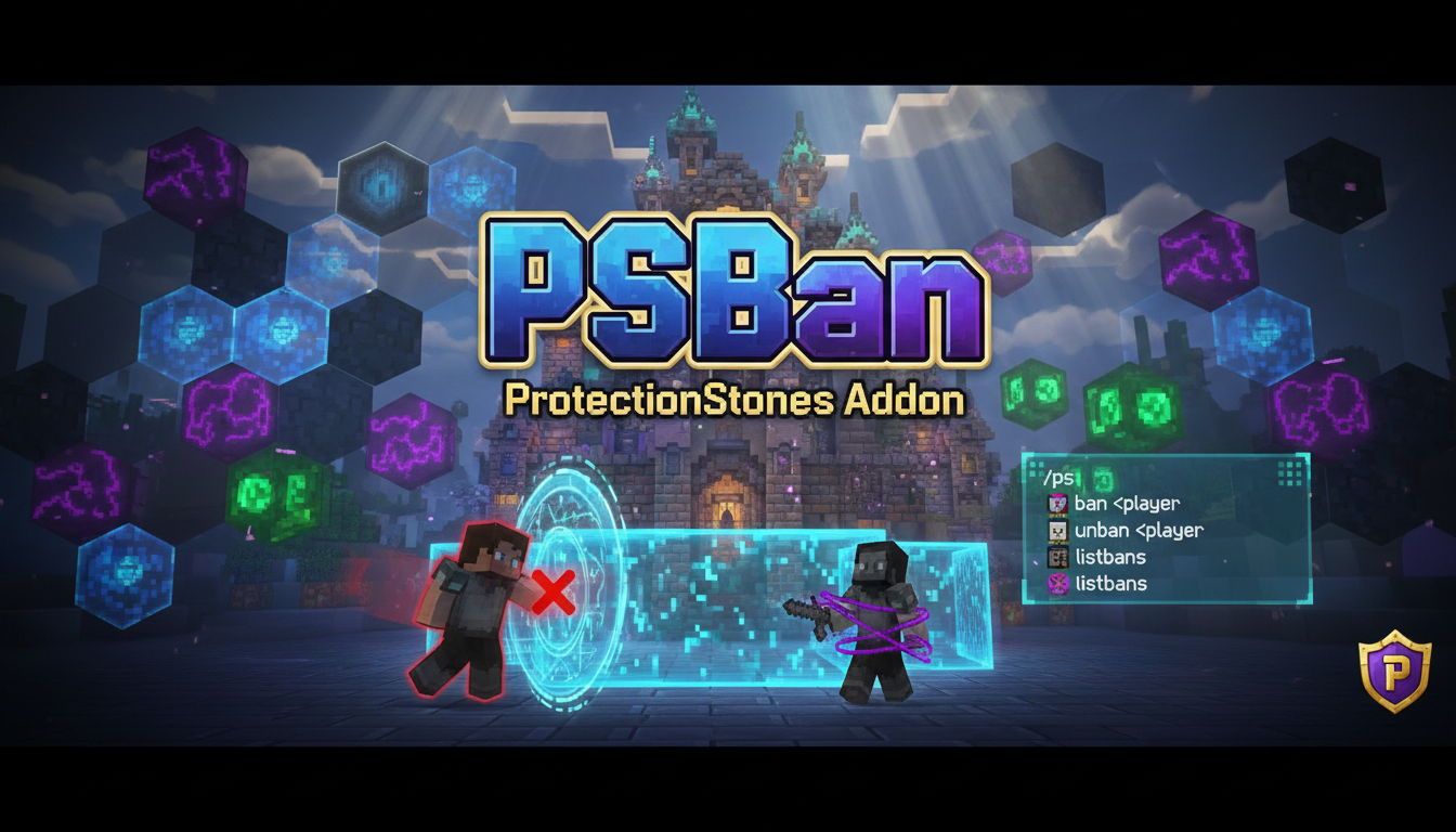 PSBan