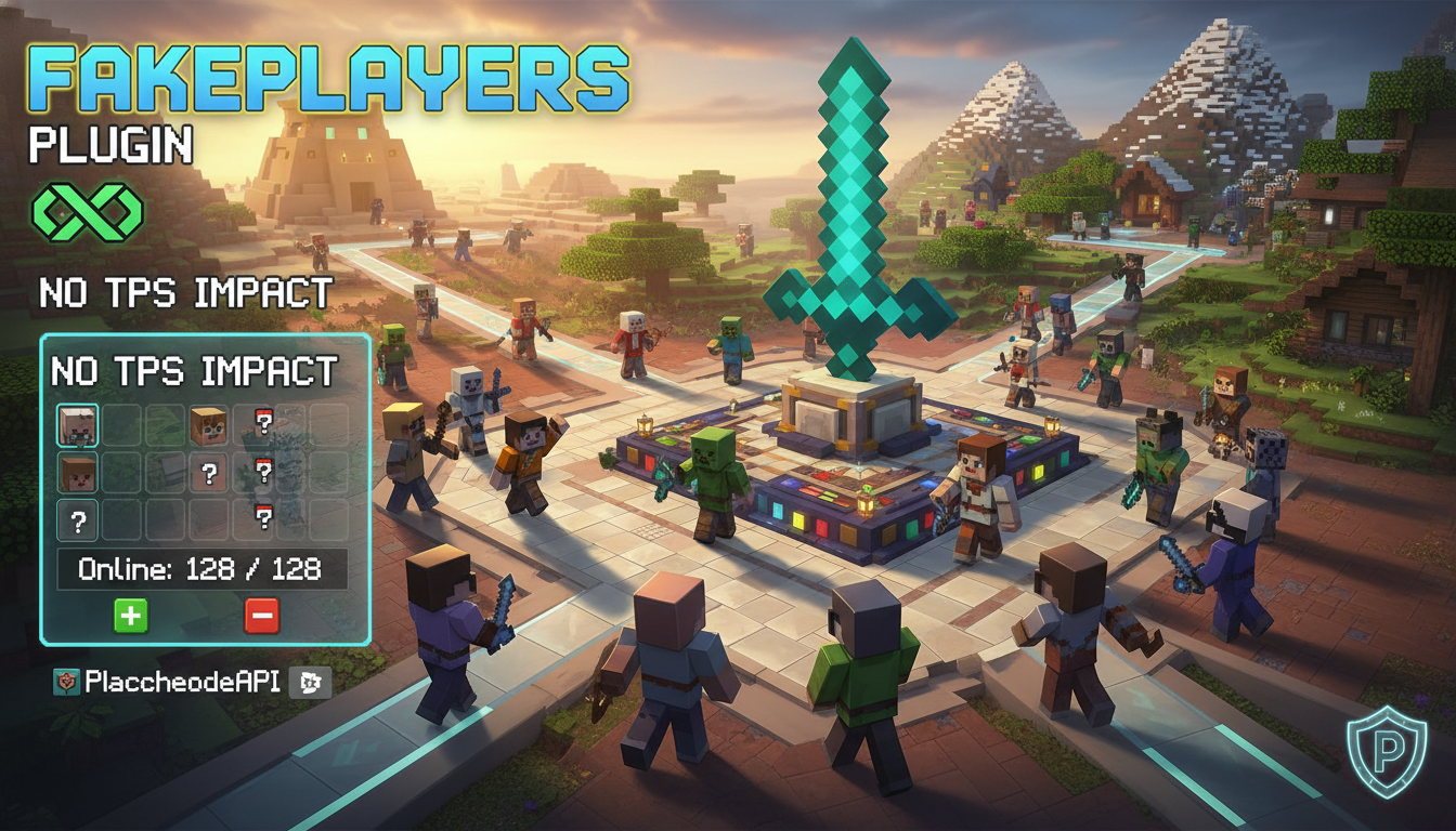 FakePlayersPlugin