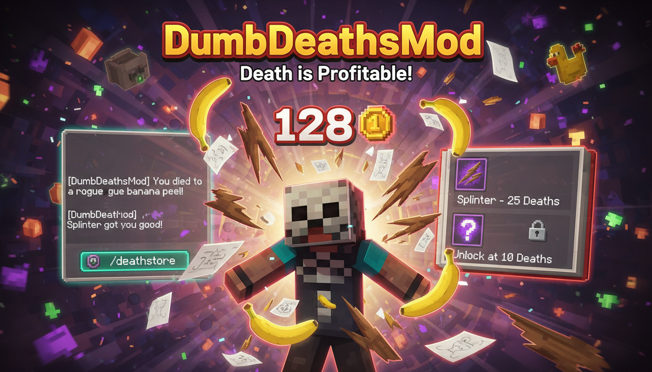DumbDeaths