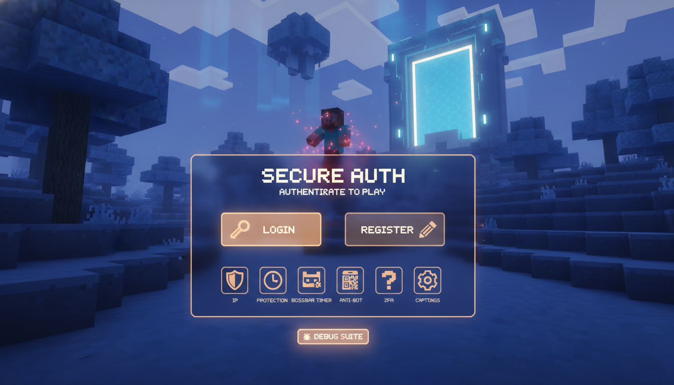 SecureAuth