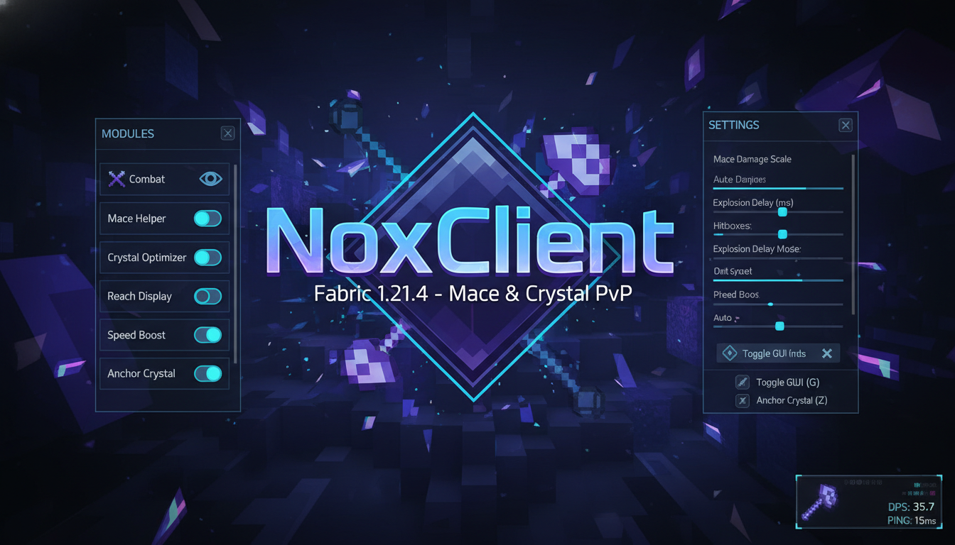 NoxClient