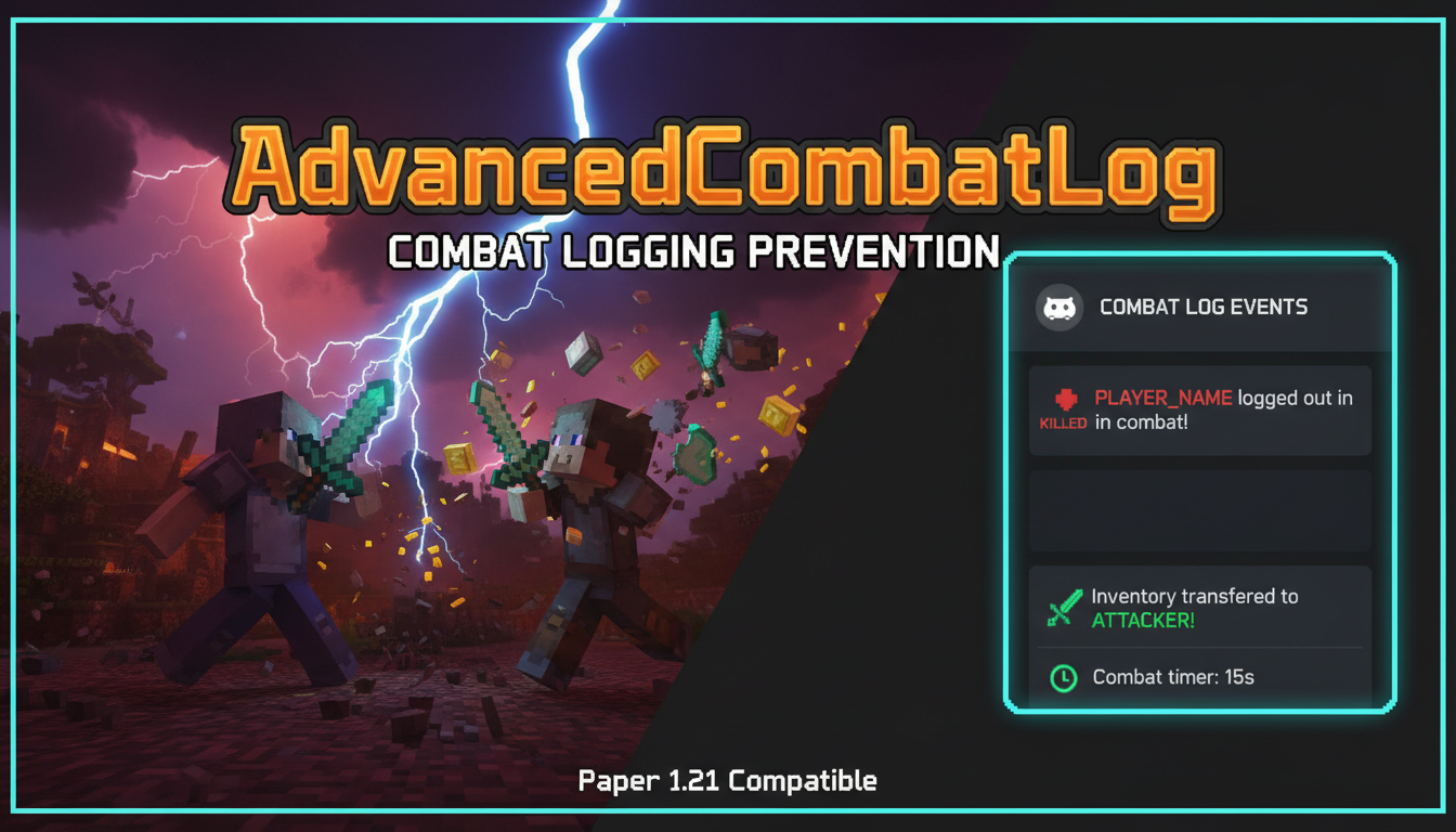 AdvancedCombatLog
