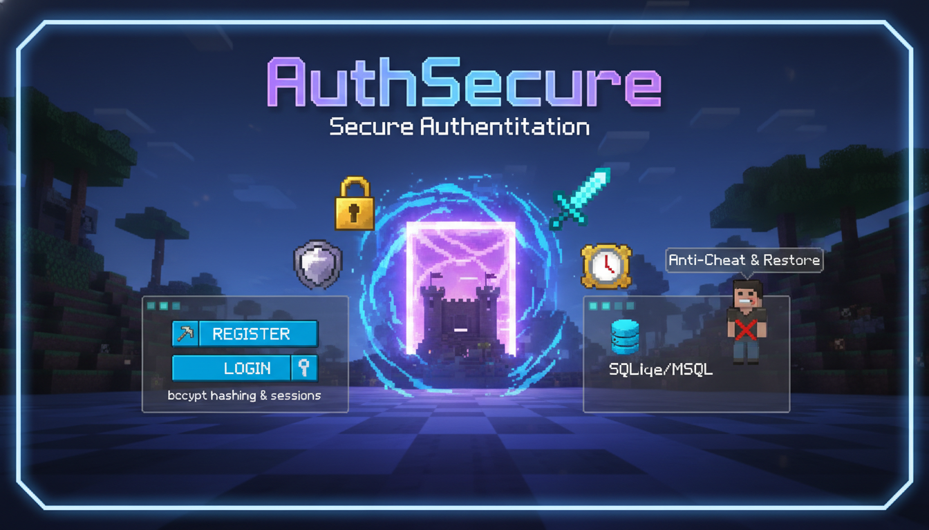 AuthSecure