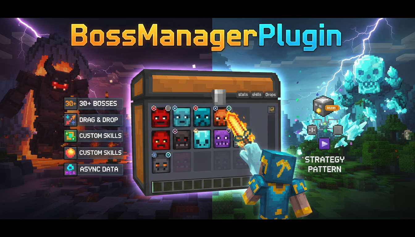 BossManagerPlugin