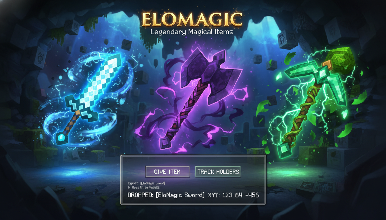 EloMagic