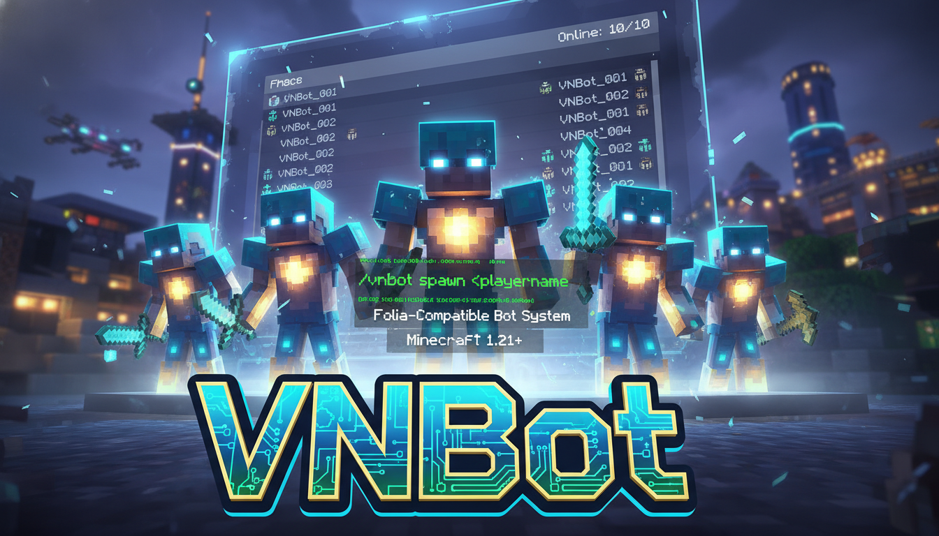 VNBotSystem