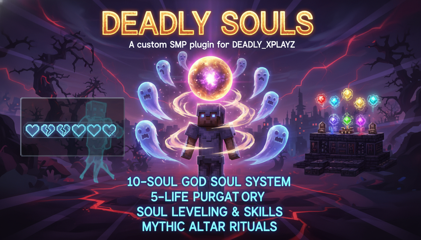 DeadlySouls