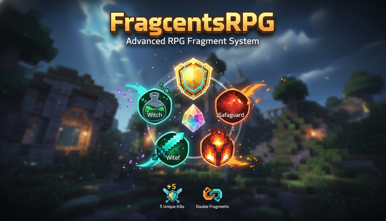 FragmentsRPG