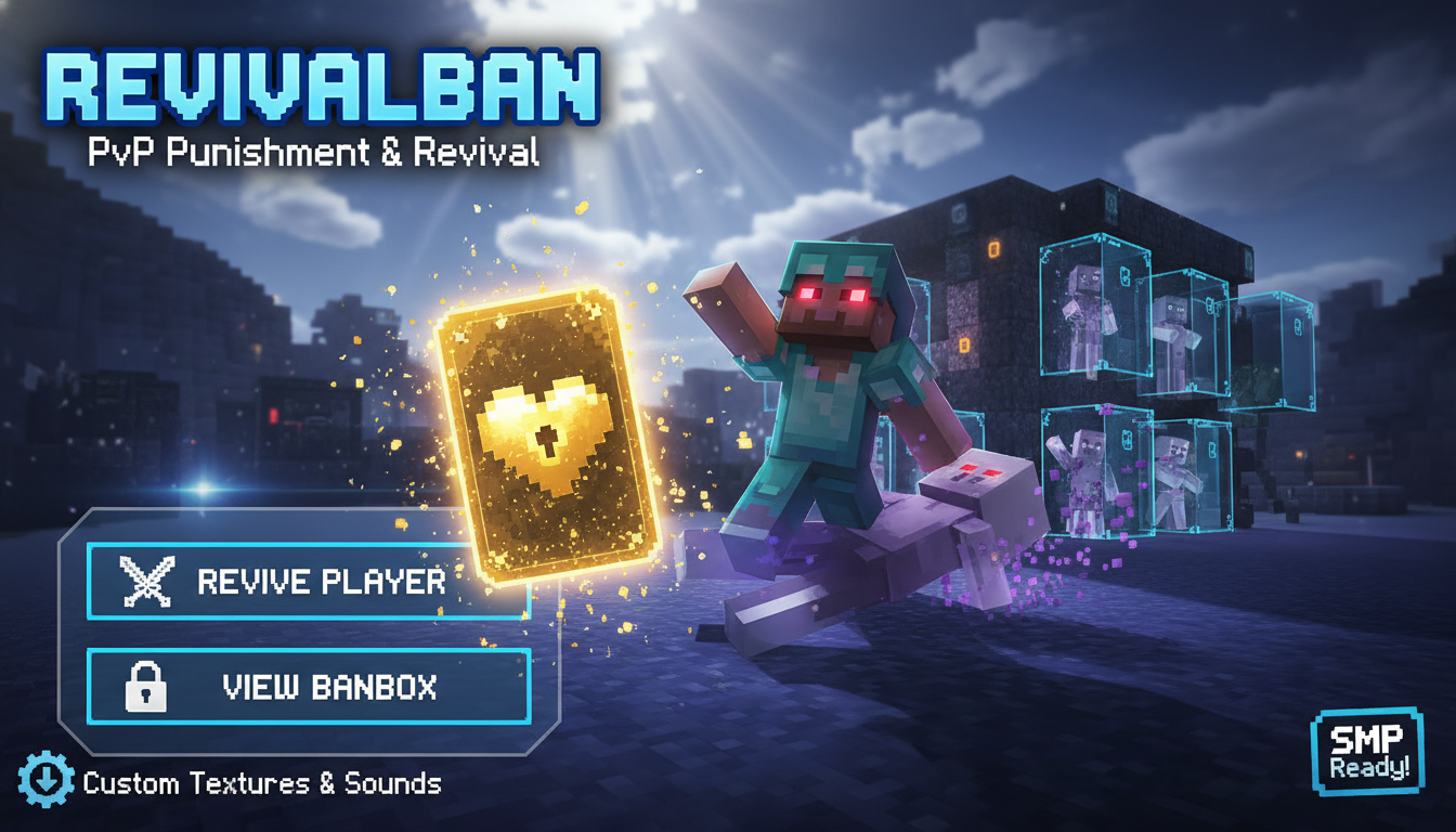 RevivalBan