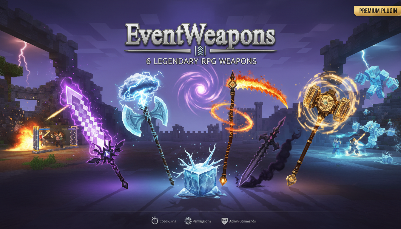 EventWeapons