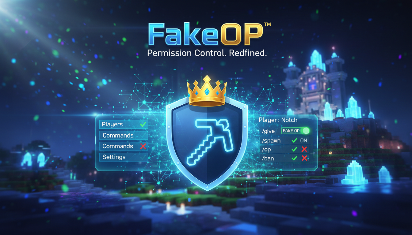 FakeOP