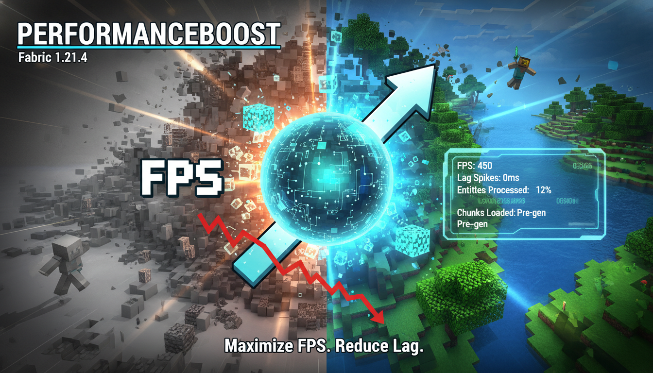 PerformanceBoost