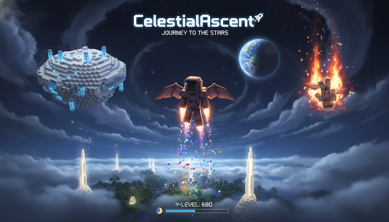 CelestialAscent