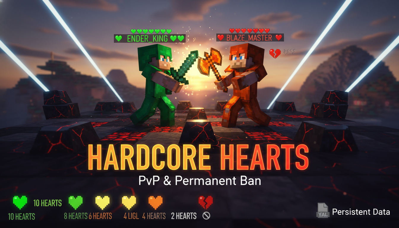 HardcoreHearts