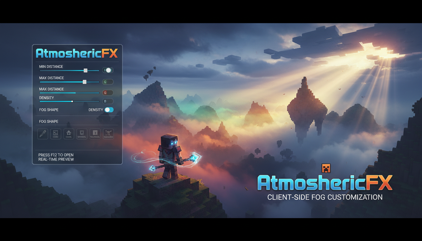 AtmosphericFX
