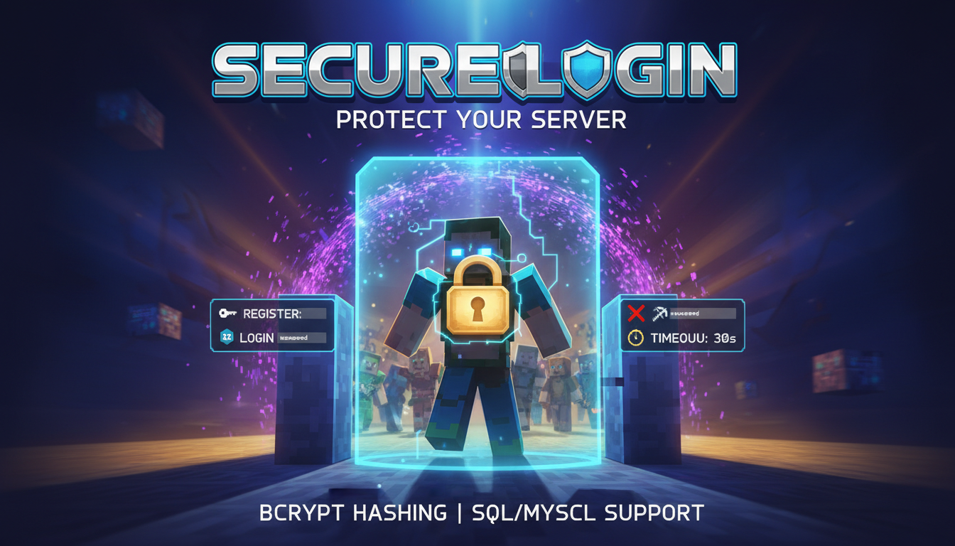 SecureLogin