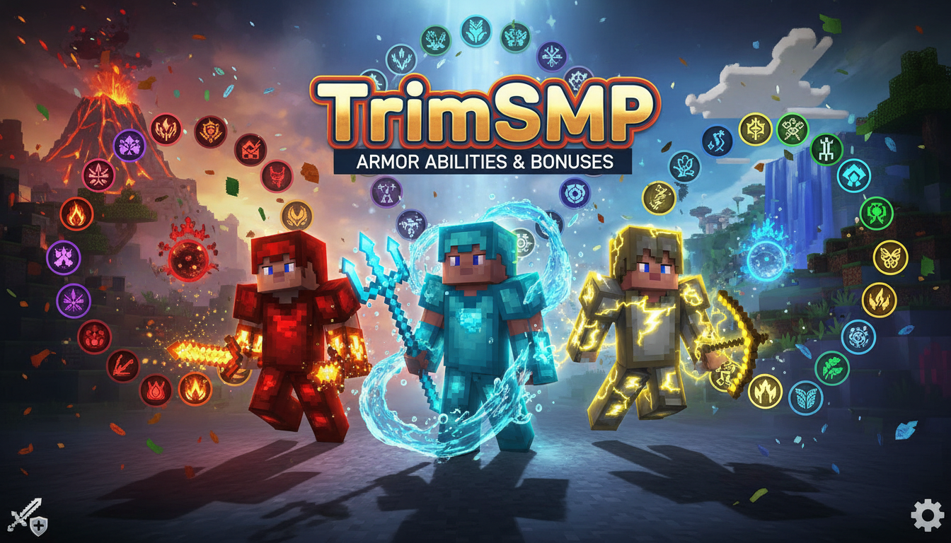 TrimSMP