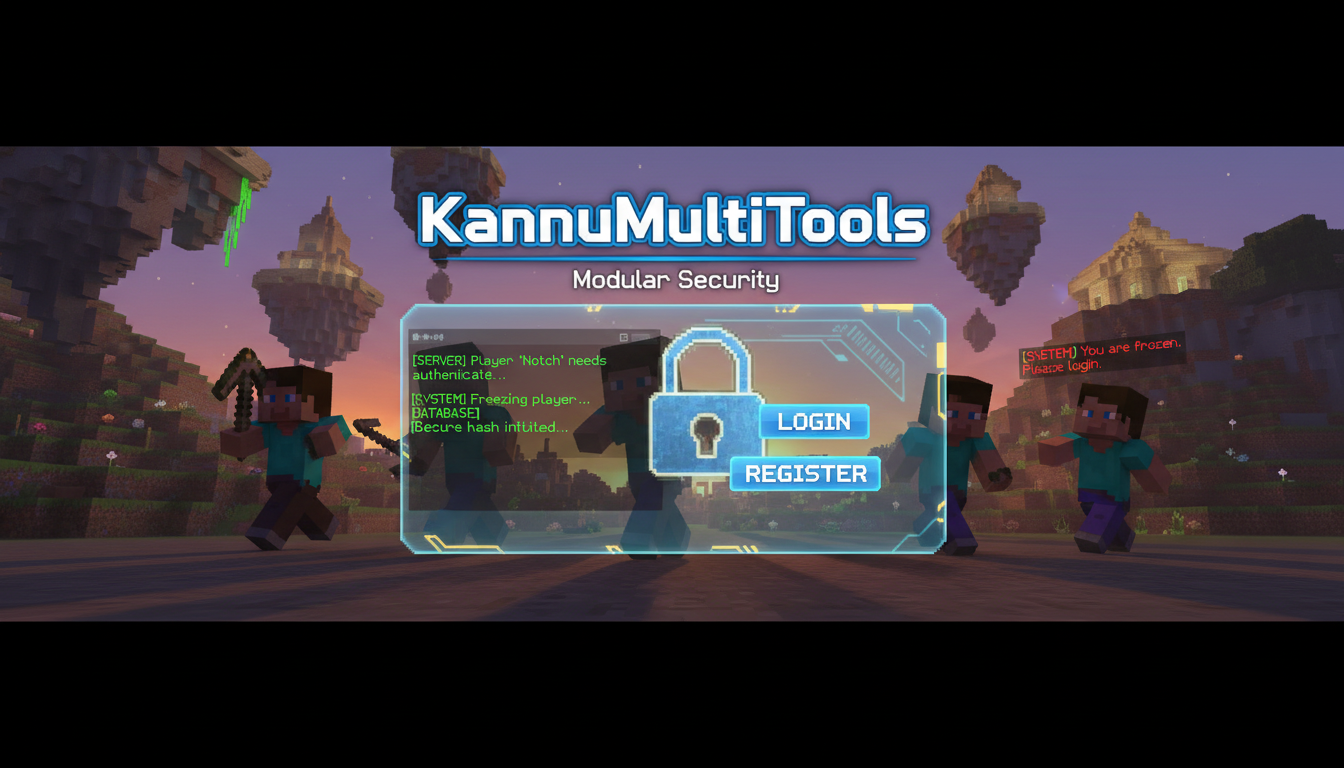 KannuMultiTools