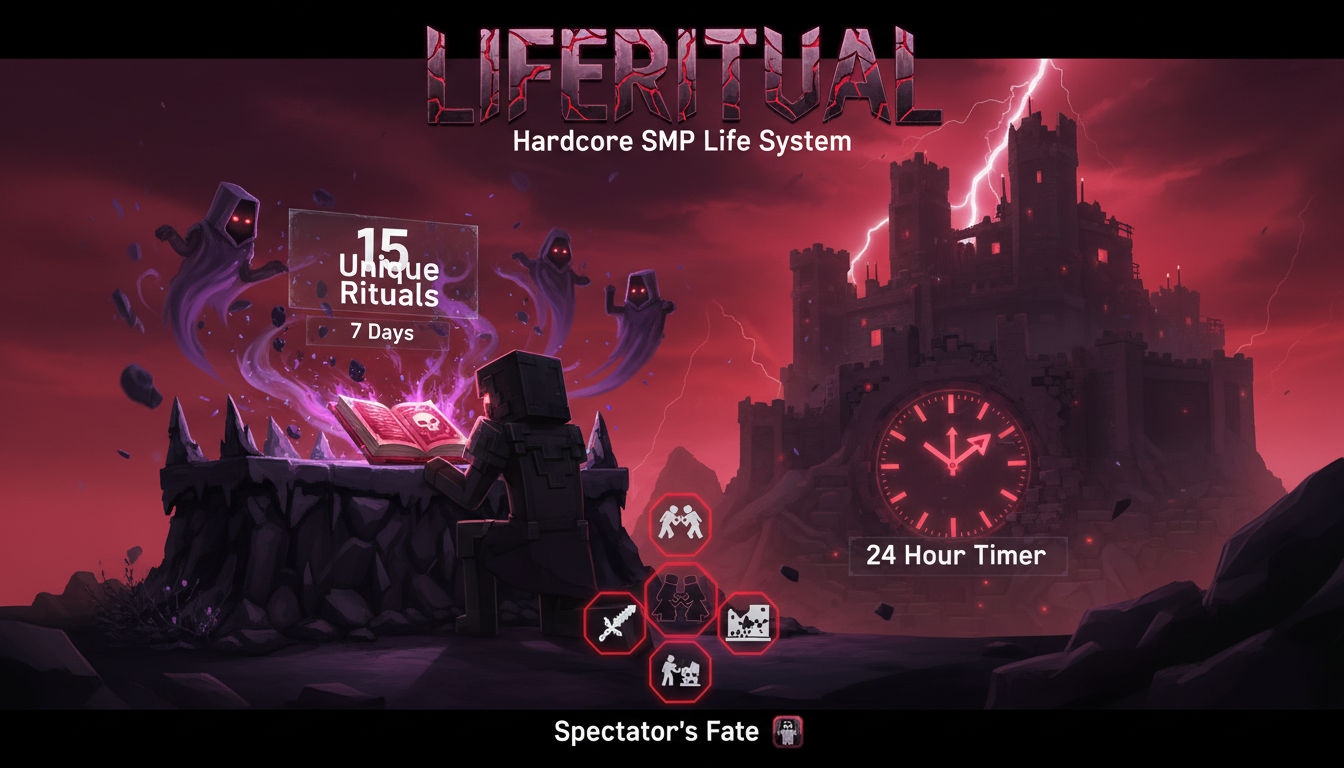 LifeRitual