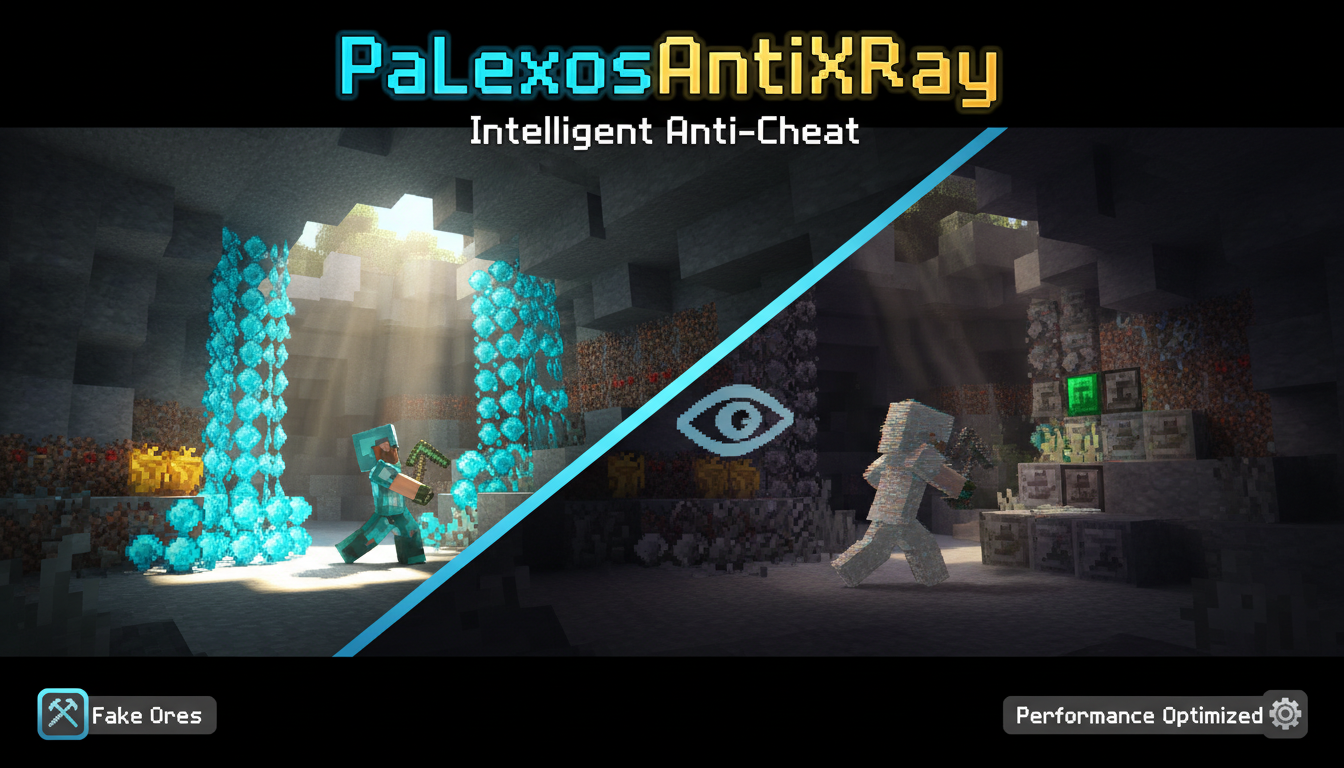PaLexosAntiXray