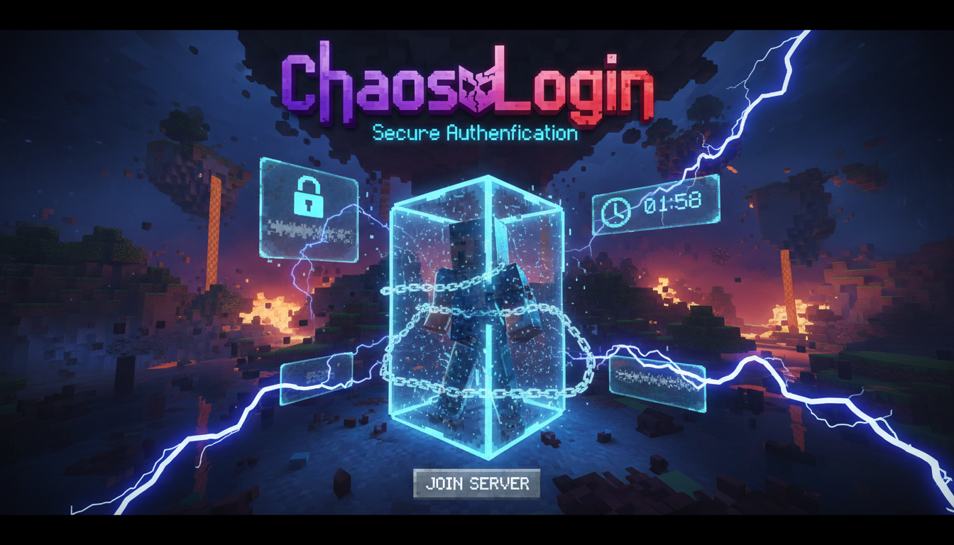 ChaosLogin