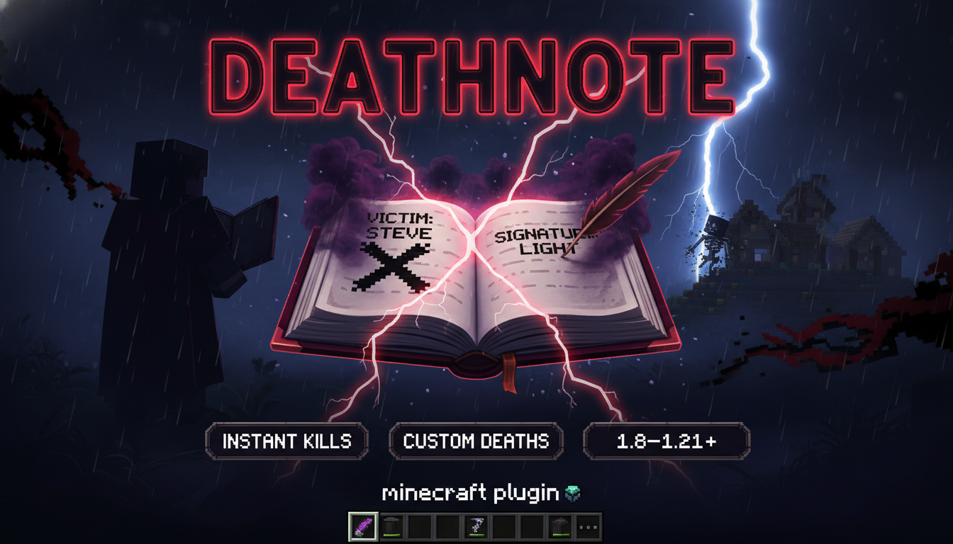 DeathNote