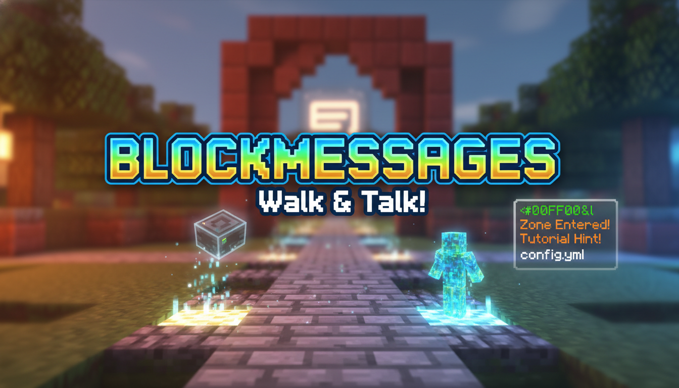 BlockMessages
