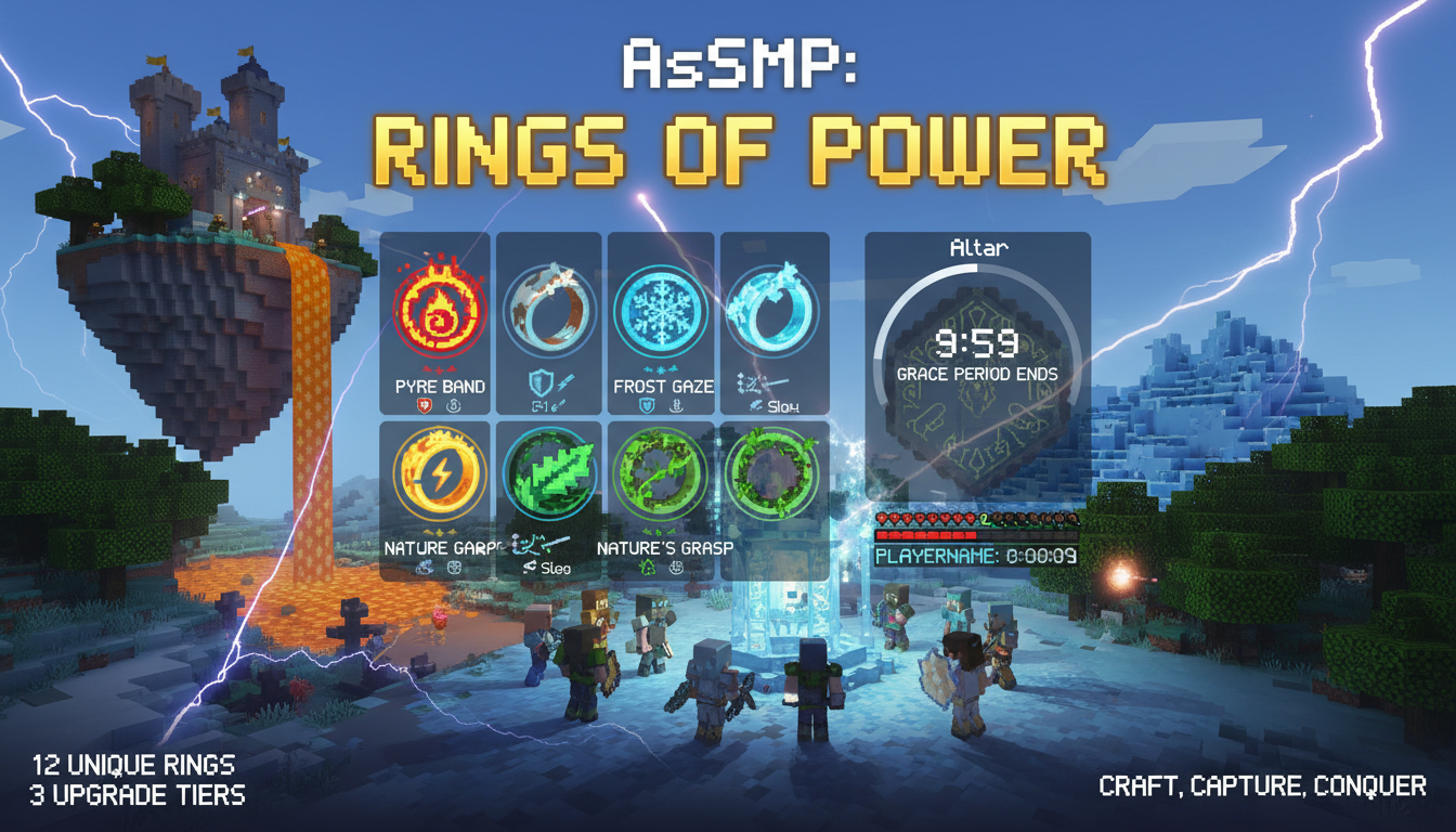 AsSMP