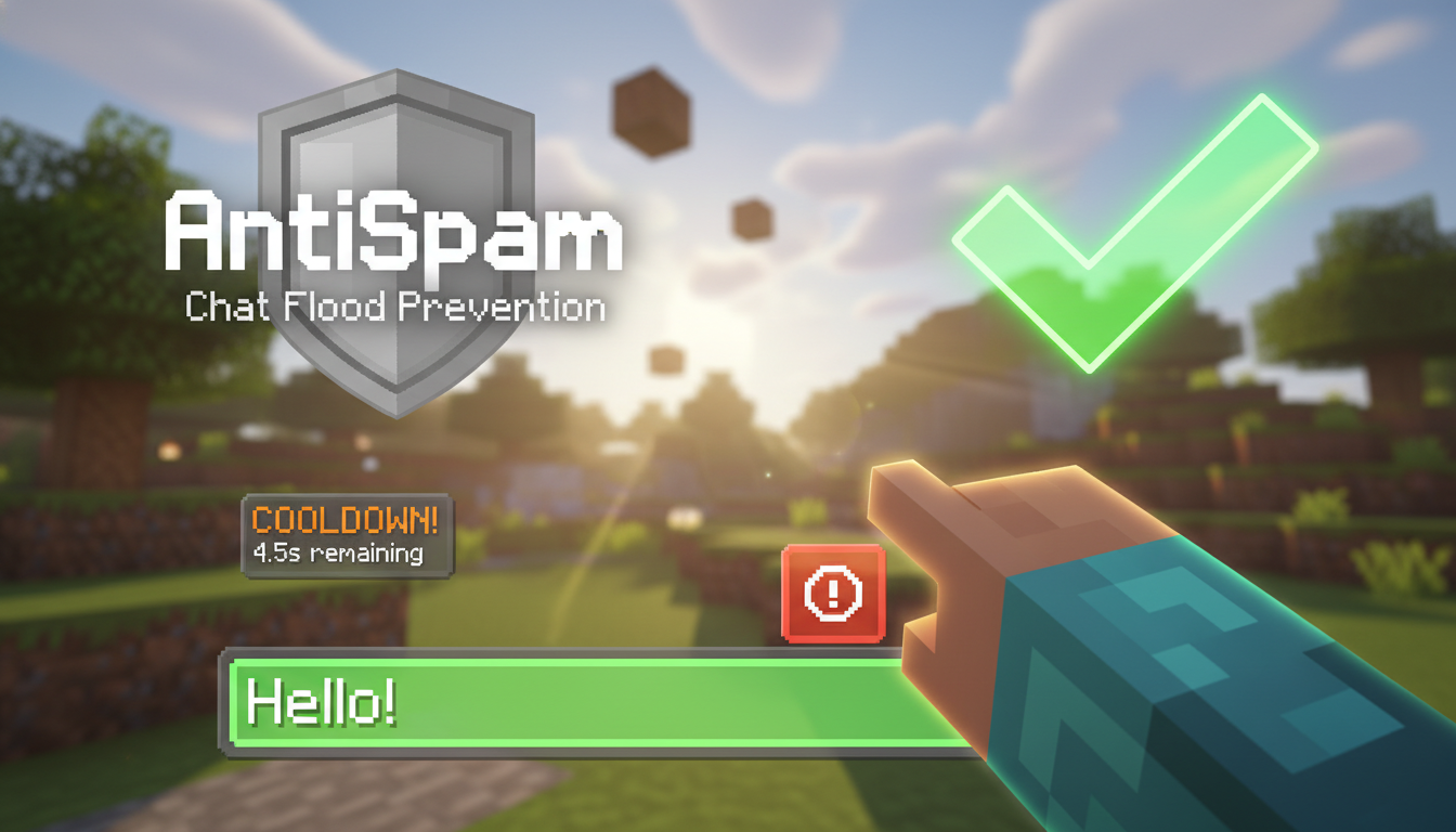 AntiSpam