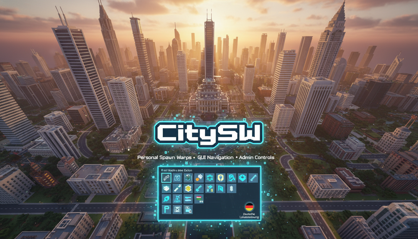 CitySw